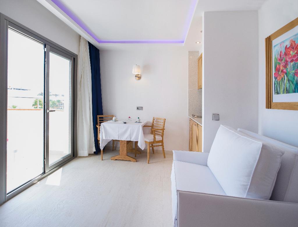 Galeriebild von My Way Luxury Ibiza Studios