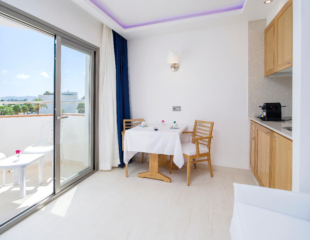 Galeriebild von My Way Luxury Ibiza Studios