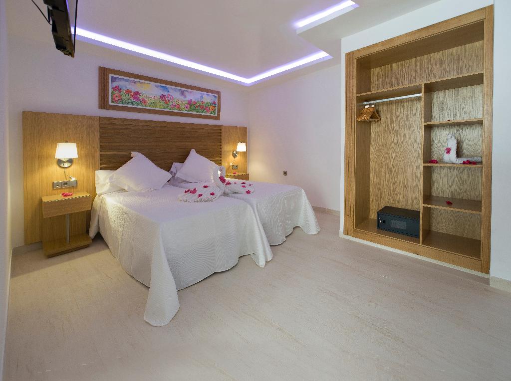 Galeriebild von My Way Luxury Ibiza Studios