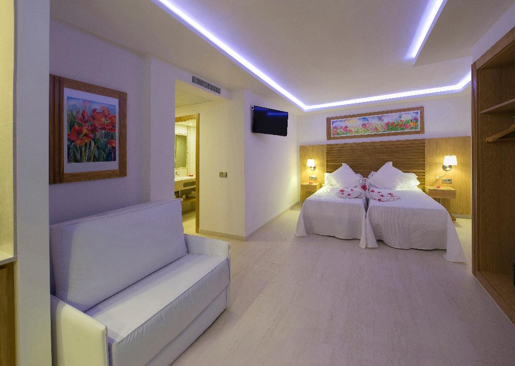 Galeriebild von My Way Luxury Ibiza Studios