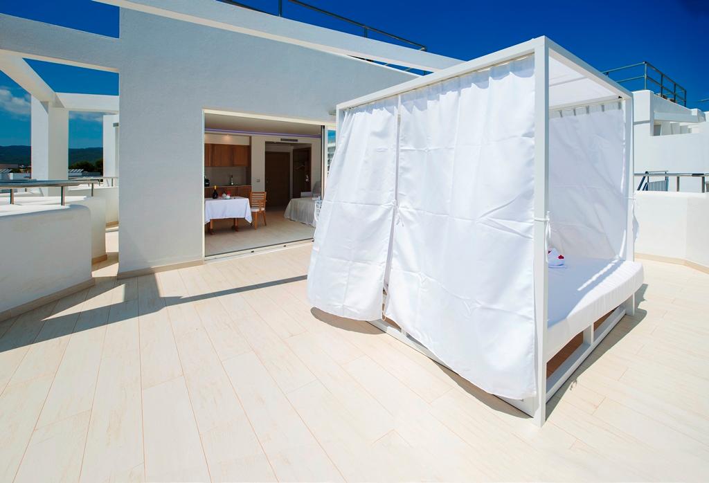 My Way Luxury Ibiza Studios
