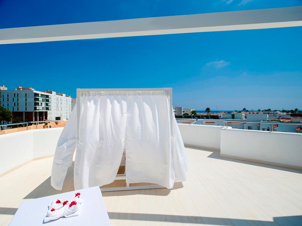 Galeriebild von My Way Luxury Ibiza Studios