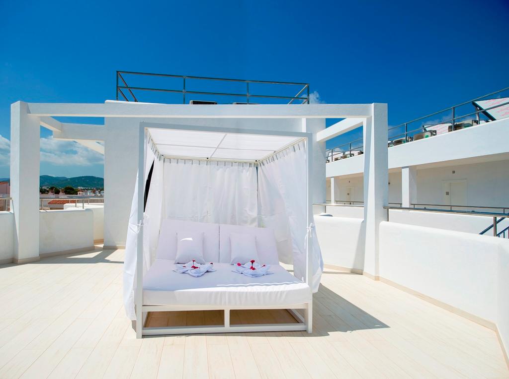 Galeriebild von My Way Luxury Ibiza Studios