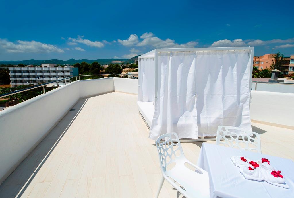 Galeriebild von My Way Luxury Ibiza Studios