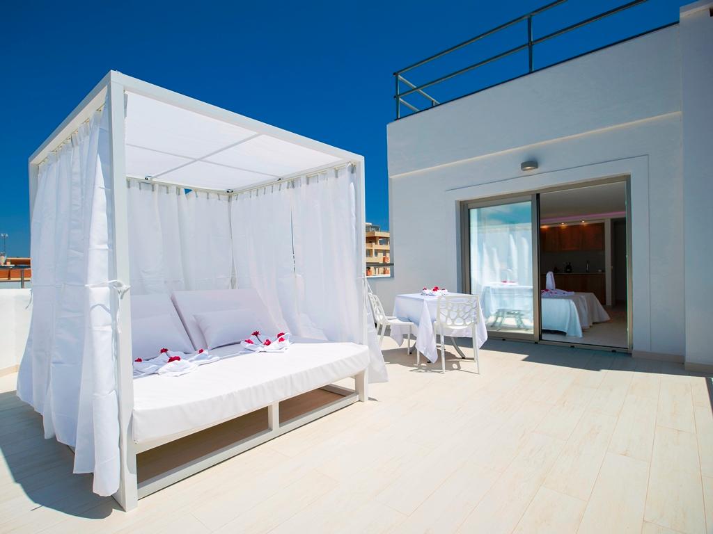 Galeriebild von My Way Luxury Ibiza Studios