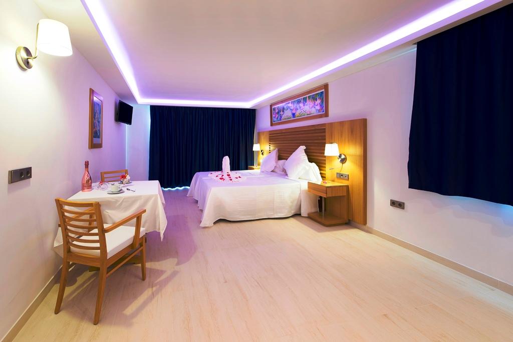 Galeriebild von My Way Luxury Ibiza Studios
