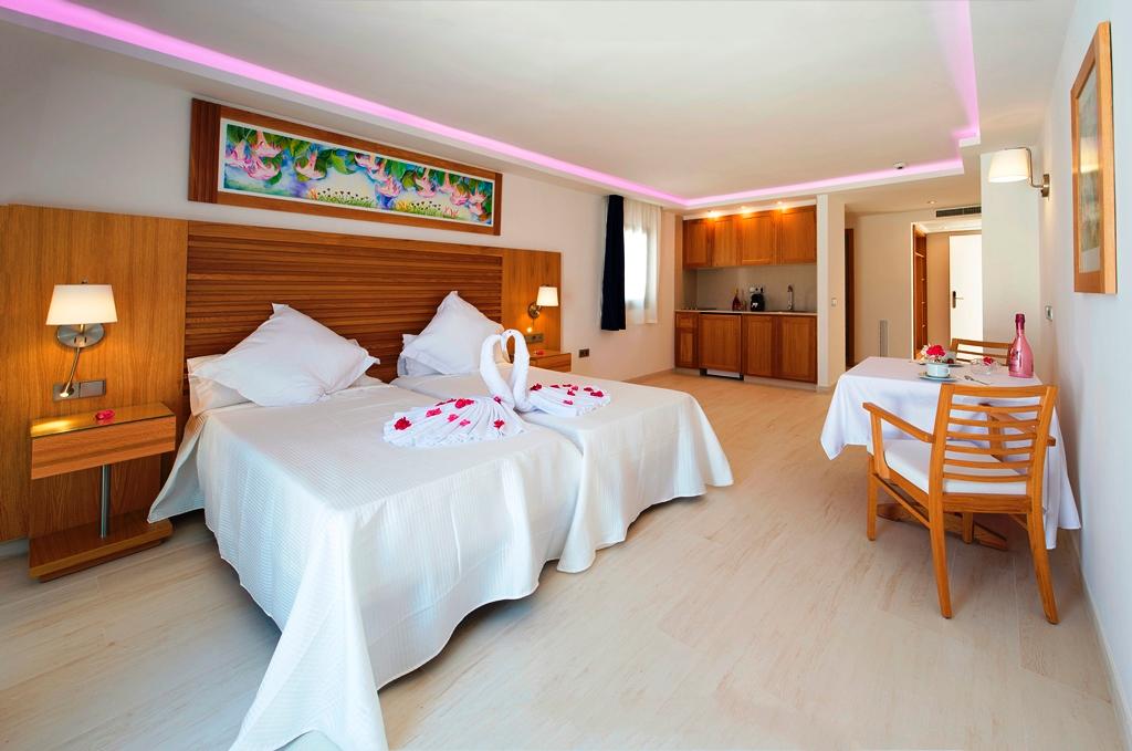 Galeriebild von My Way Luxury Ibiza Studios