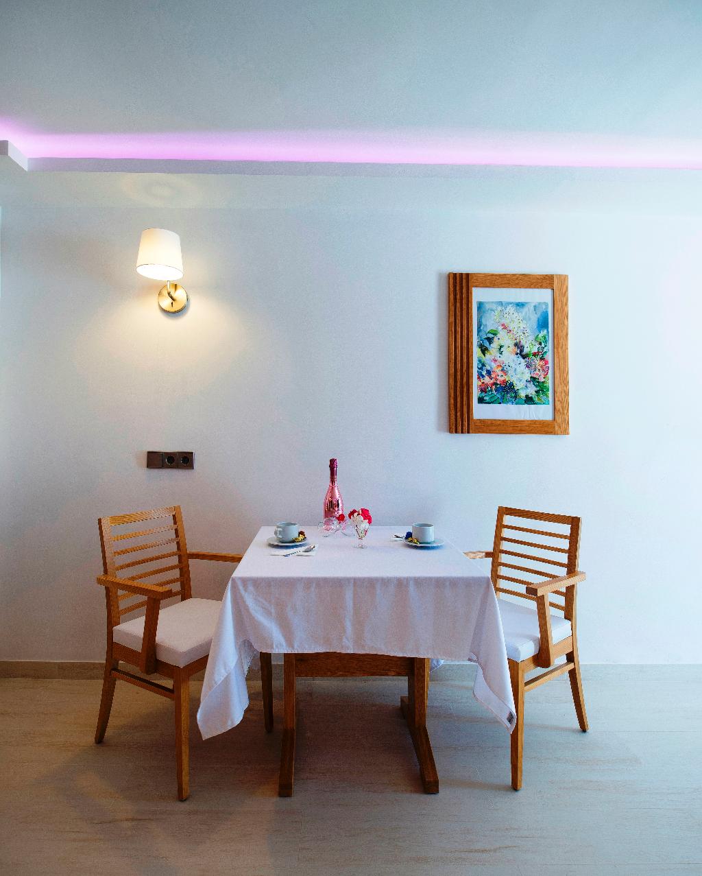 Galeriebild von My Way Luxury Ibiza Studios