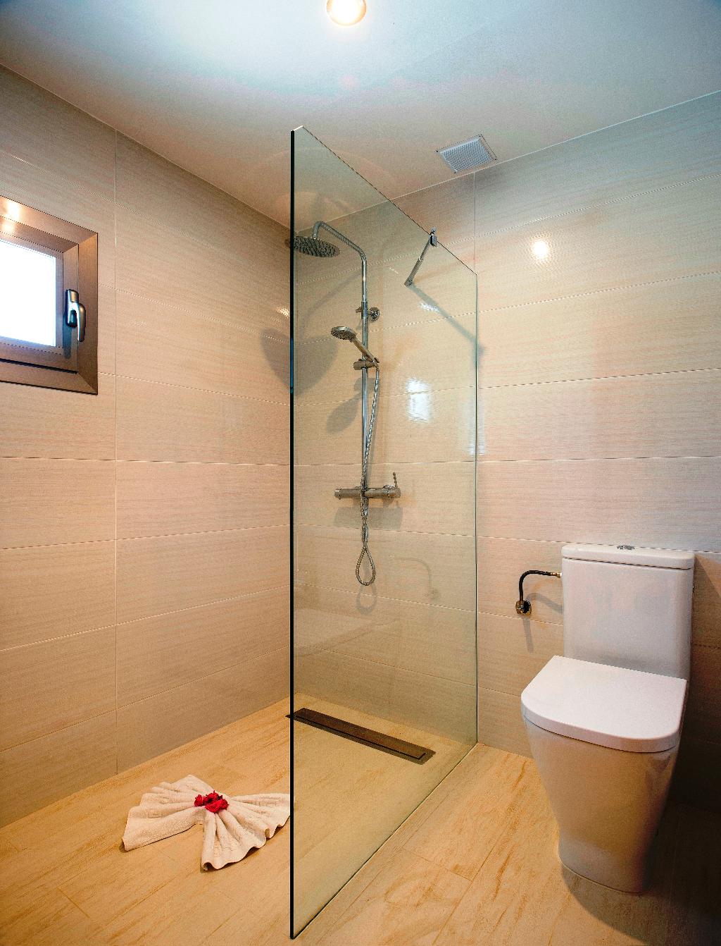 Galeriebild von My Way Luxury Ibiza Studios