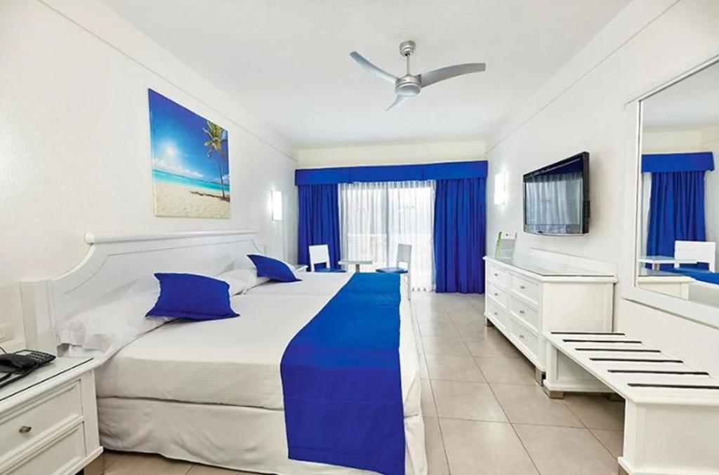 Riu Yucatan - All Inclusive
