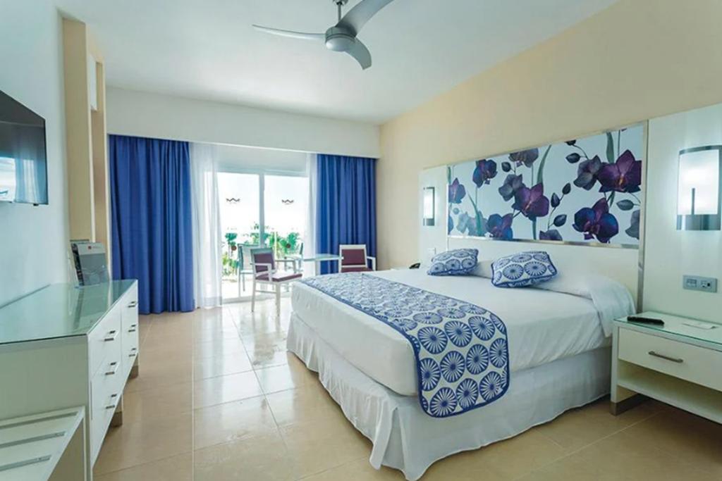 Riu Playacar - All Inclusive