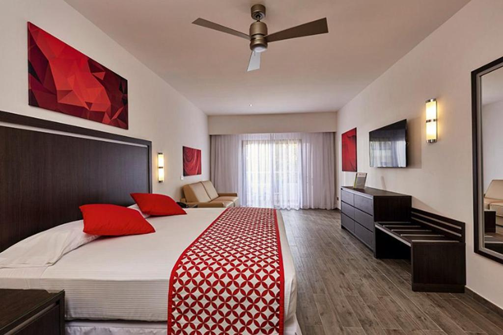 Riu Tequila - All Inclusive