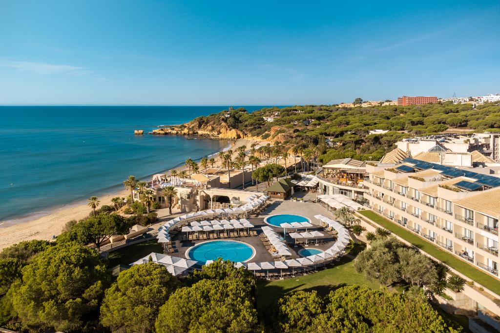 Imagem da galeria de Grande Real Santa Eulalia Resort & Hotel Spa