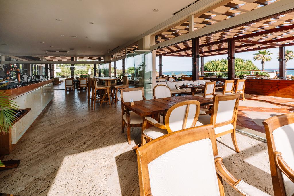 Imagem da galeria de Grande Real Santa Eulalia Resort & Hotel Spa