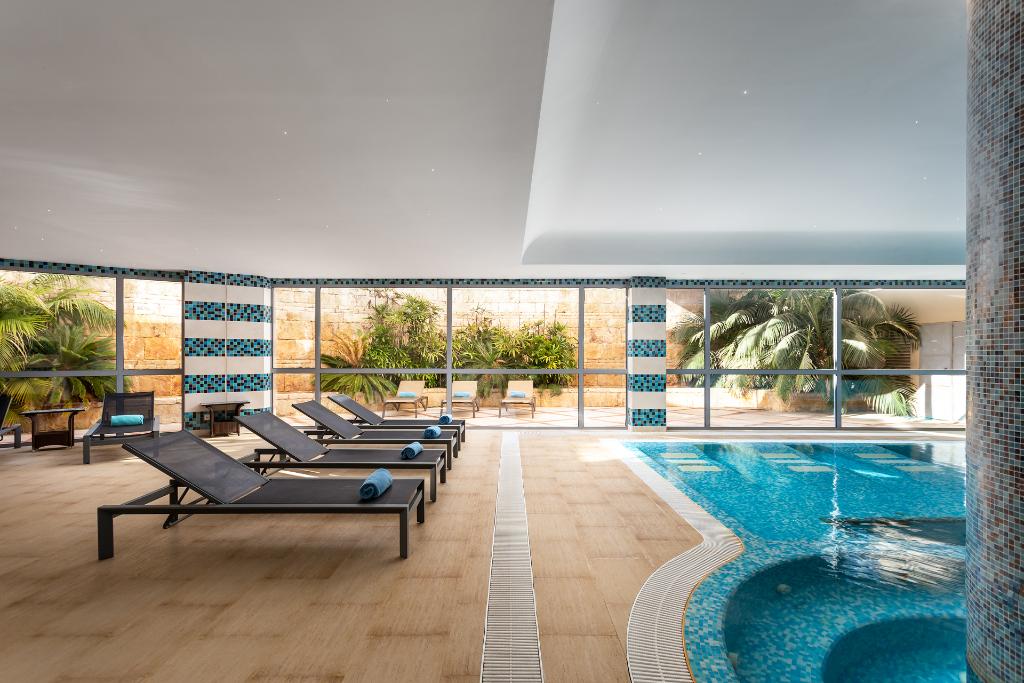 Imagem da galeria de Grande Real Santa Eulalia Resort & Hotel Spa