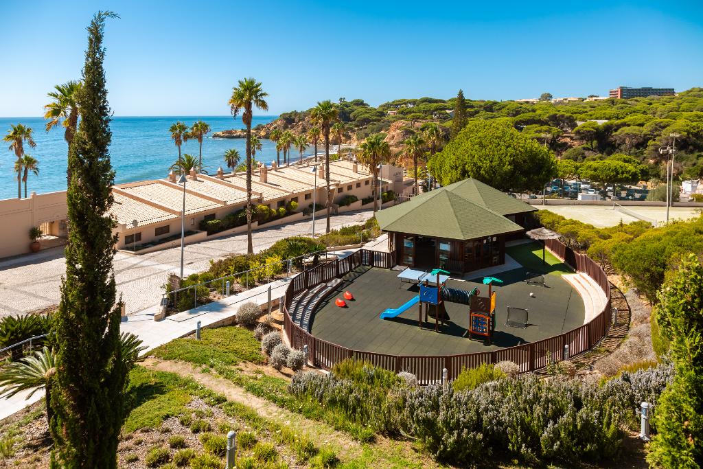 Imagem da galeria de Grande Real Santa Eulalia Resort & Hotel Spa