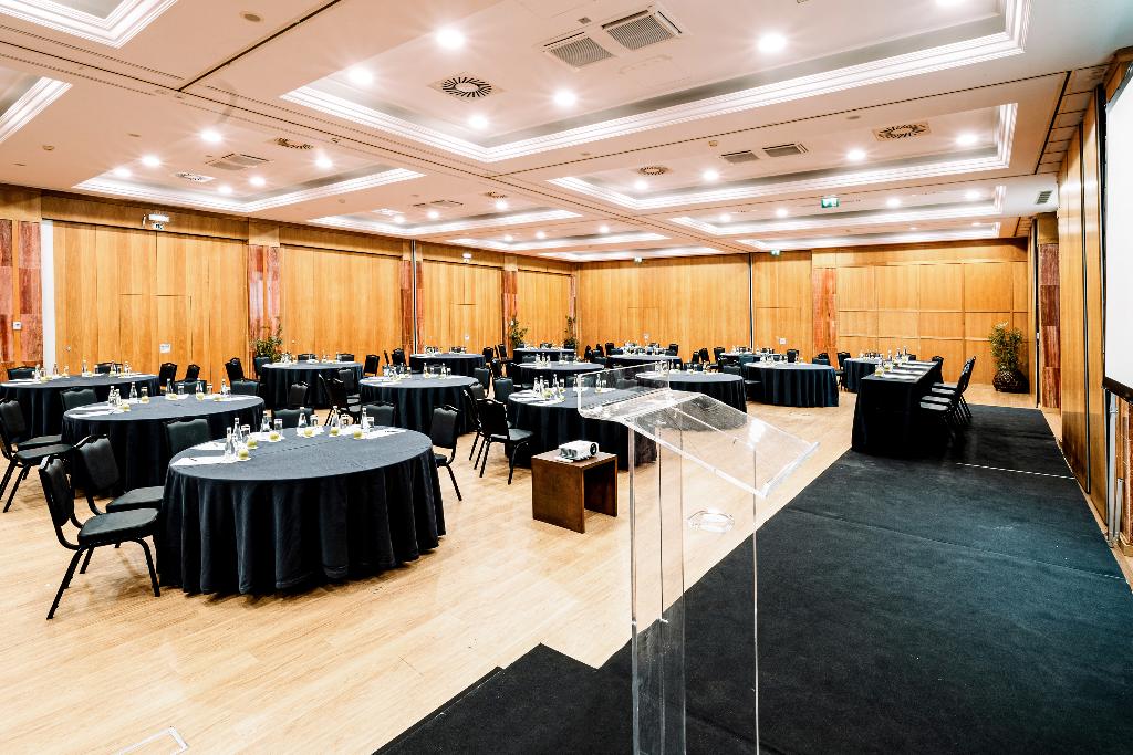 Imagem da galeria de Grande Real Santa Eulalia Resort & Hotel Spa