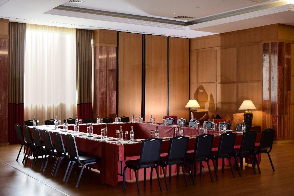 Imagem da galeria de Grande Real Santa Eulalia Resort & Hotel Spa