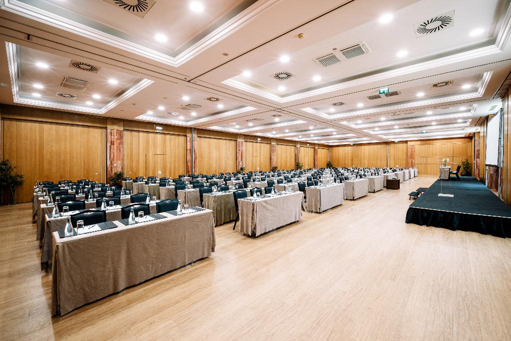 Imagem da galeria de Grande Real Santa Eulalia Resort & Hotel Spa