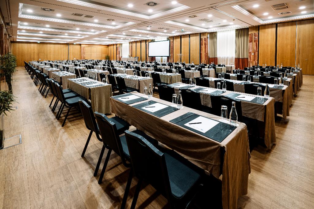 Imagem da galeria de Grande Real Santa Eulalia Resort & Hotel Spa