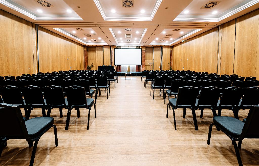 Imagem da galeria de Grande Real Santa Eulalia Resort & Hotel Spa