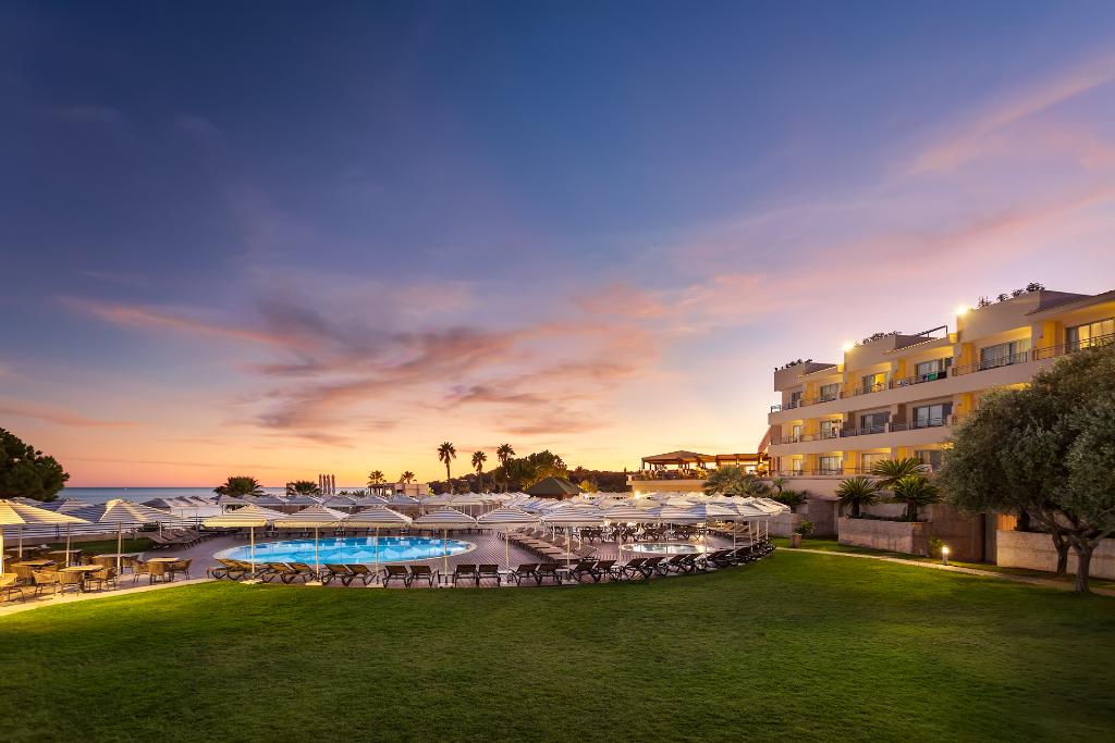 Imagem da galeria de Grande Real Santa Eulalia Resort & Hotel Spa