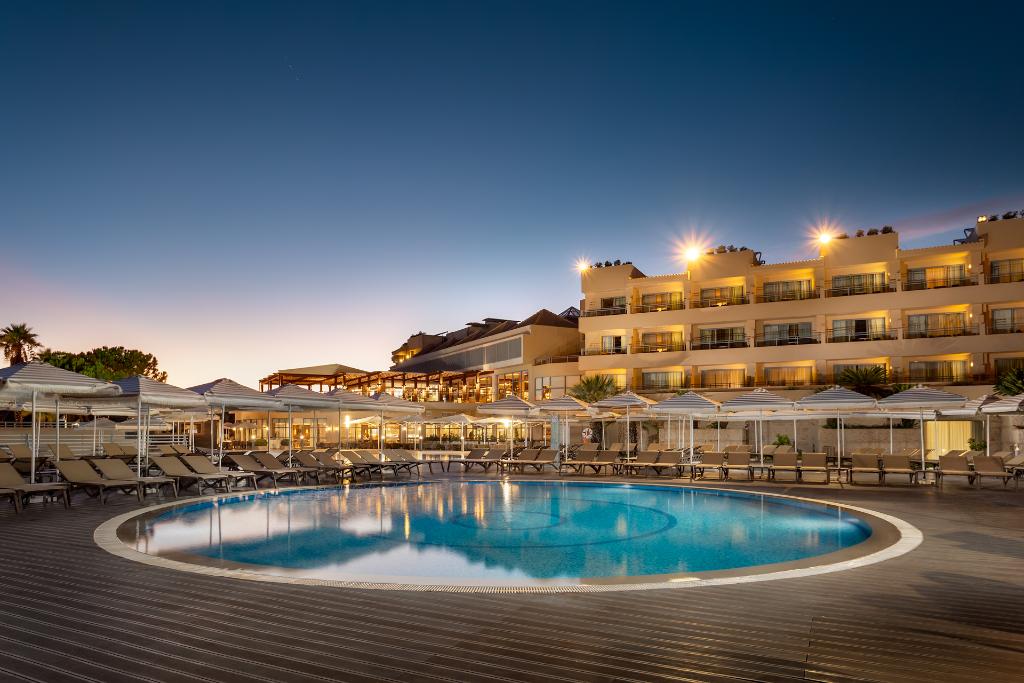 Imagem da galeria de Grande Real Santa Eulalia Resort & Hotel Spa