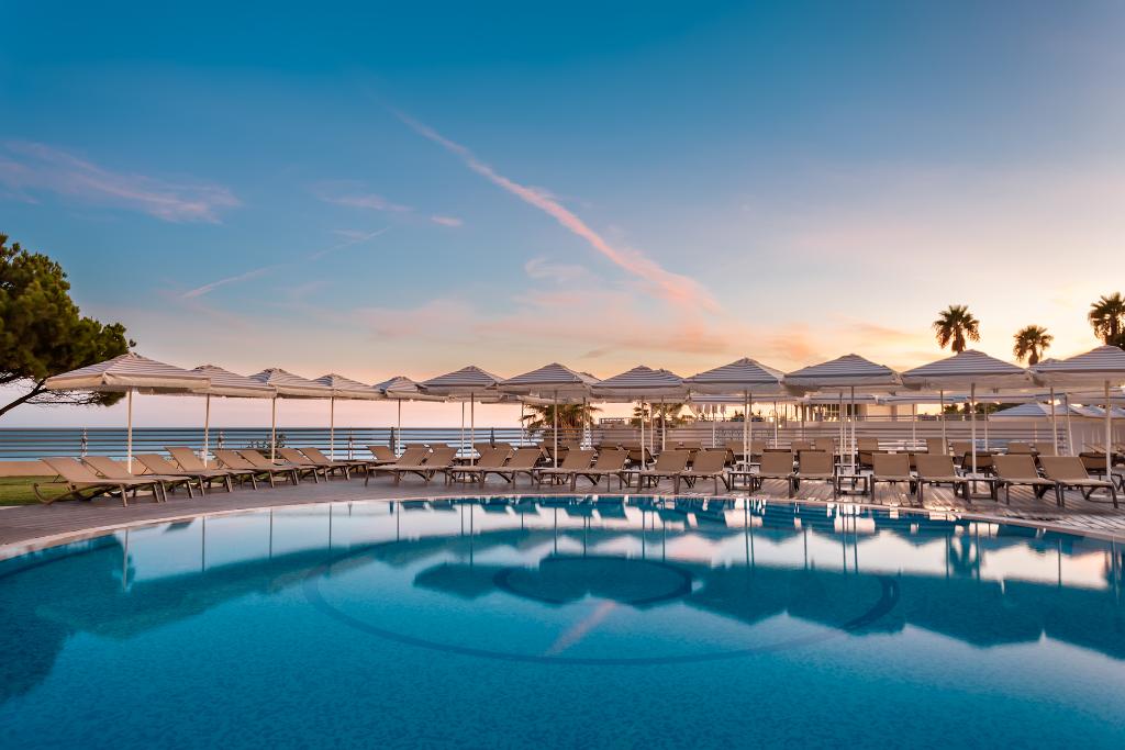 Imagem da galeria de Grande Real Santa Eulalia Resort & Hotel Spa