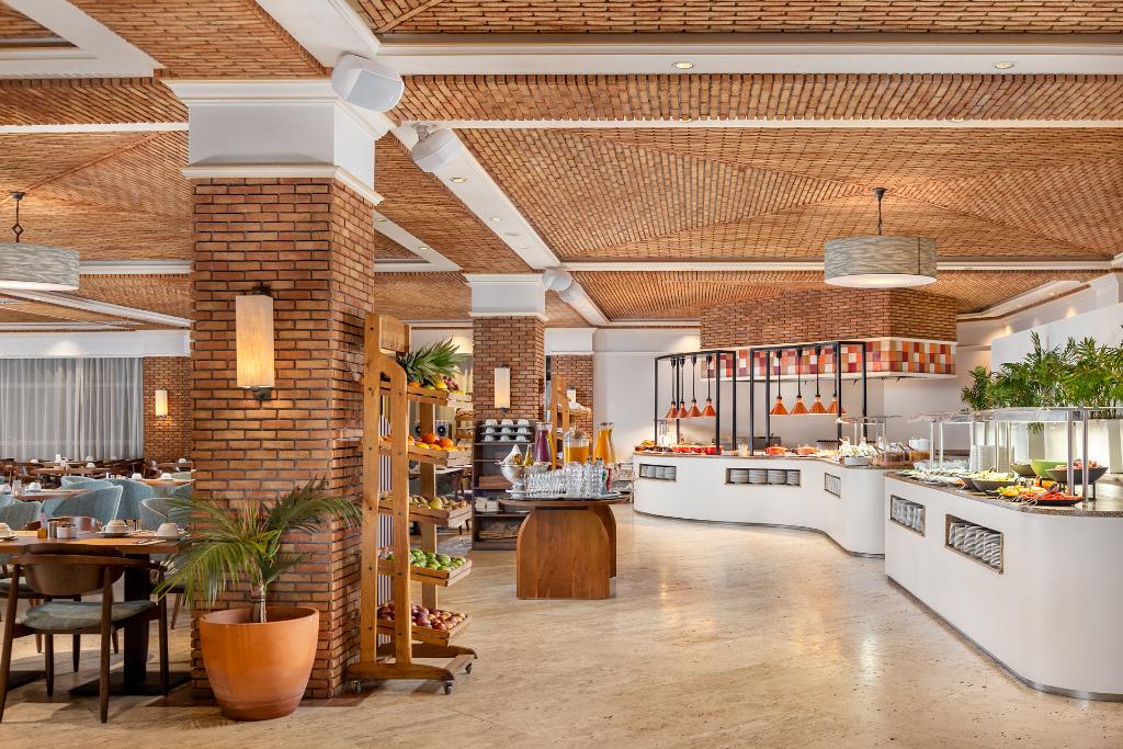 Imagem da galeria de Grande Real Santa Eulalia Resort & Hotel Spa