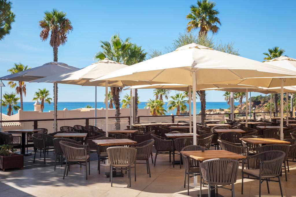 Imagem da galeria de Grande Real Santa Eulalia Resort & Hotel Spa