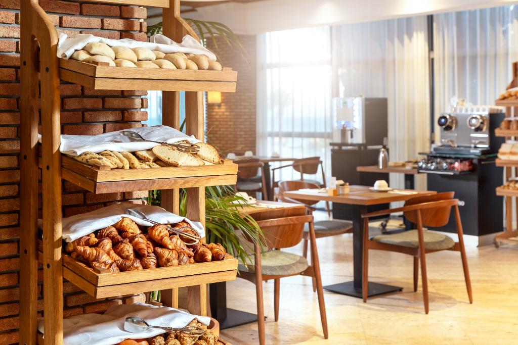 Imagem da galeria de Grande Real Santa Eulalia Resort & Hotel Spa