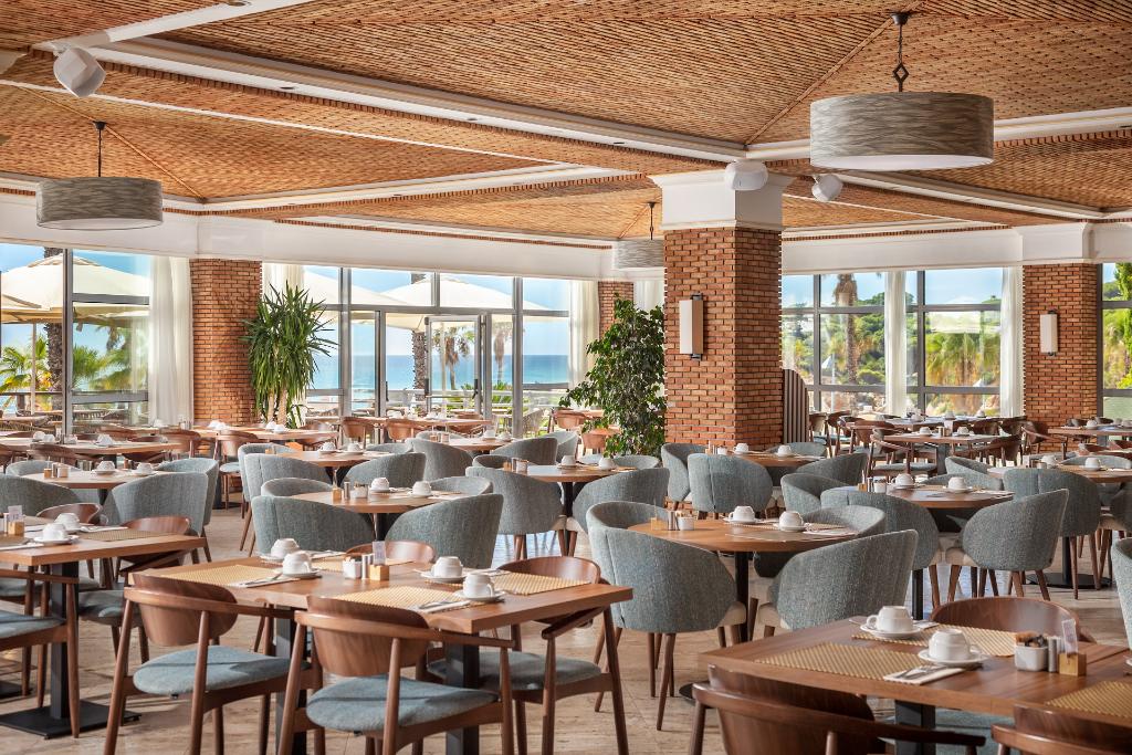 Imagem da galeria de Grande Real Santa Eulalia Resort & Hotel Spa