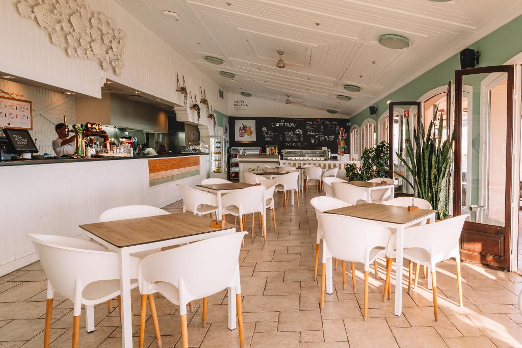 Imagem da galeria de Grande Real Santa Eulalia Resort & Hotel Spa