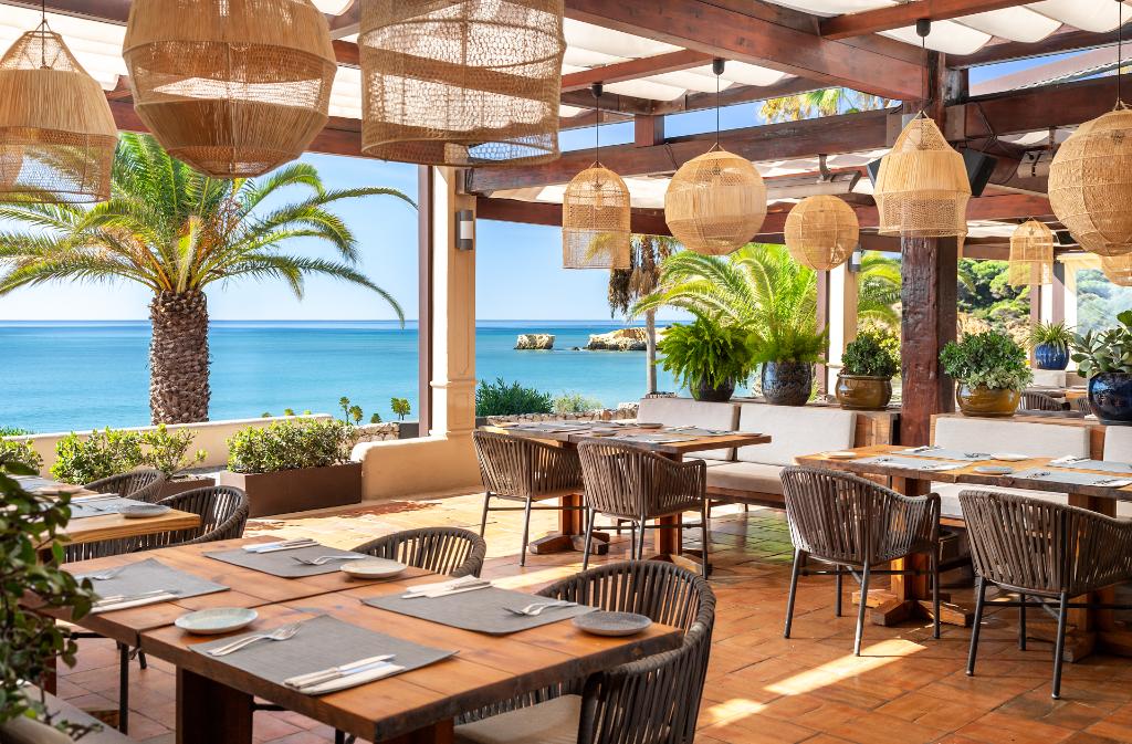 Imagem da galeria de Grande Real Santa Eulalia Resort & Hotel Spa