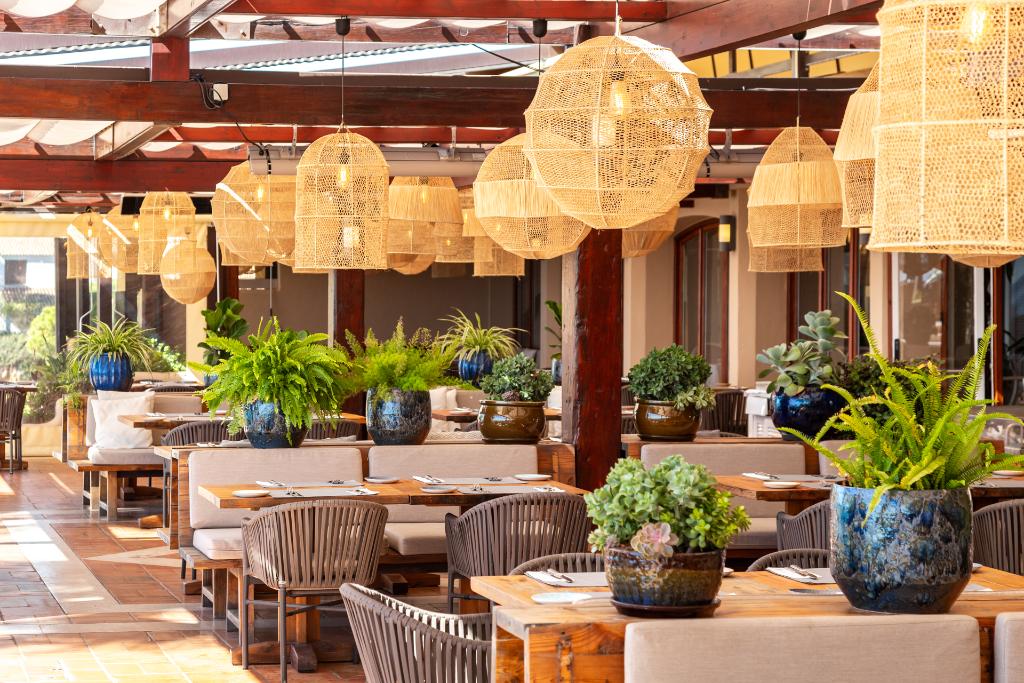 Imagem da galeria de Grande Real Santa Eulalia Resort & Hotel Spa