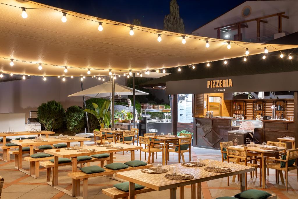 Imagem da galeria de Grande Real Santa Eulalia Resort & Hotel Spa
