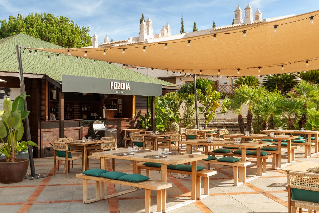 Imagem da galeria de Grande Real Santa Eulalia Resort & Hotel Spa