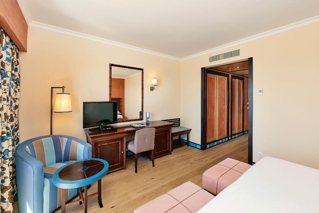 Imagem da galeria de Grande Real Santa Eulalia Resort & Hotel Spa