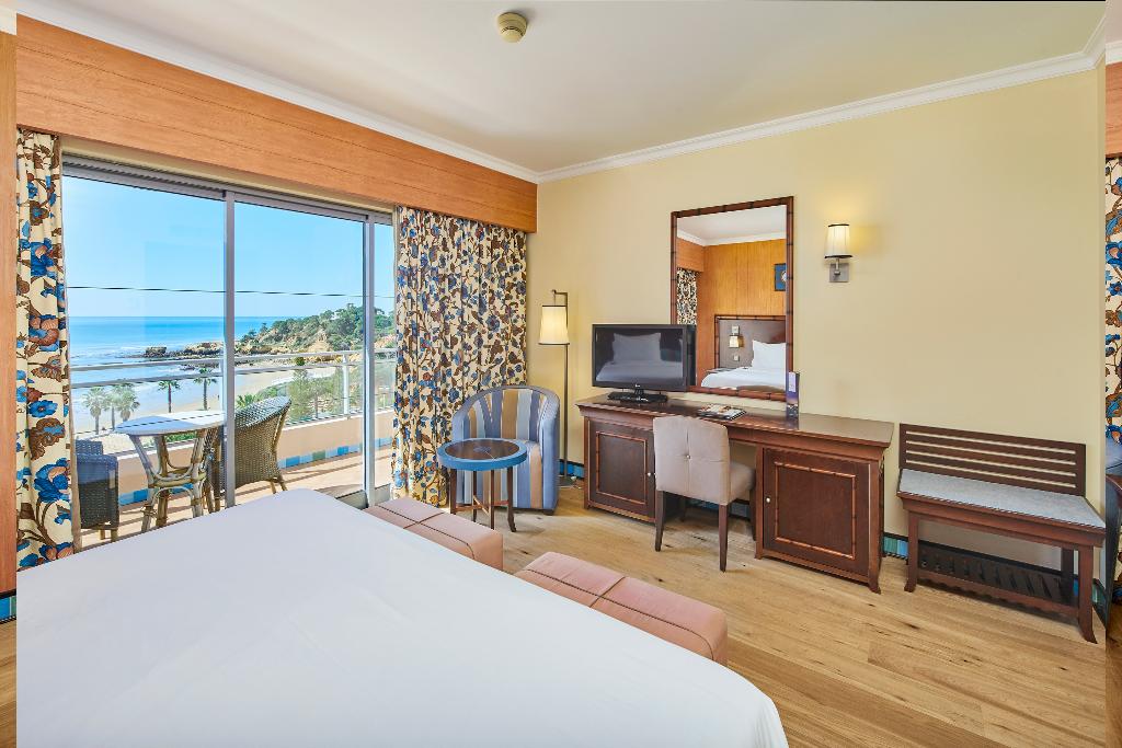 Imagem da galeria de Grande Real Santa Eulalia Resort & Hotel Spa
