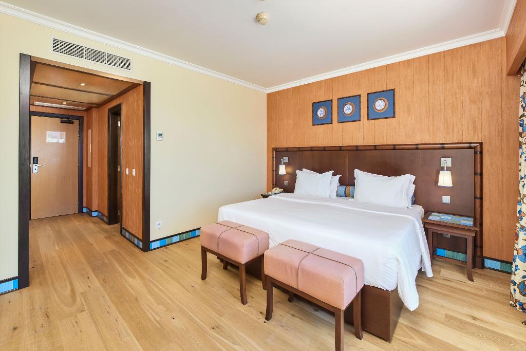 Imagem da galeria de Grande Real Santa Eulalia Resort & Hotel Spa
