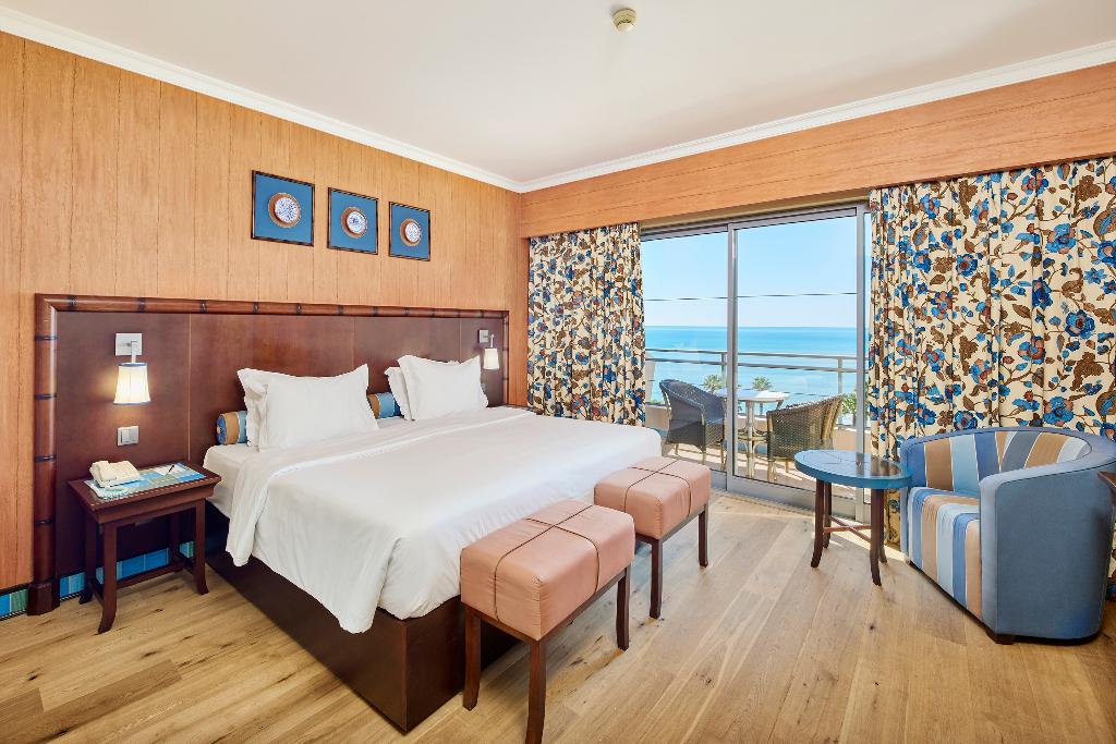 Imagem da galeria de Grande Real Santa Eulalia Resort & Hotel Spa