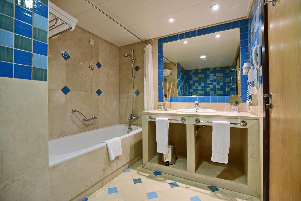 Imagem da galeria de Grande Real Santa Eulalia Resort & Hotel Spa