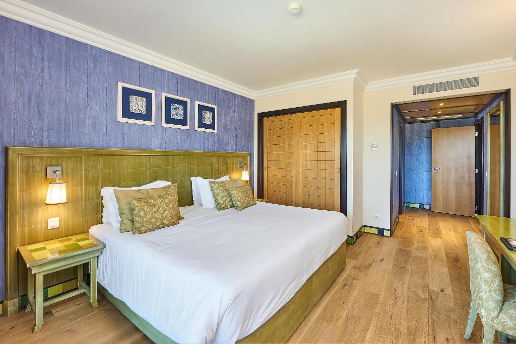 Imagem da galeria de Grande Real Santa Eulalia Resort & Hotel Spa