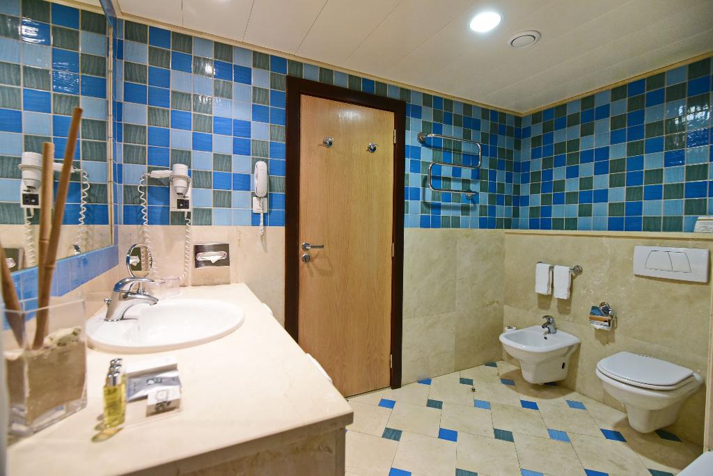 Imagem da galeria de Grande Real Santa Eulalia Resort & Hotel Spa