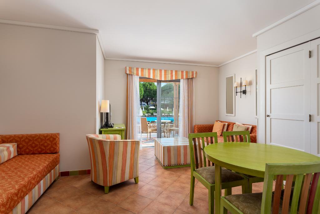 Imagem da galeria de Grande Real Santa Eulalia Resort & Hotel Spa