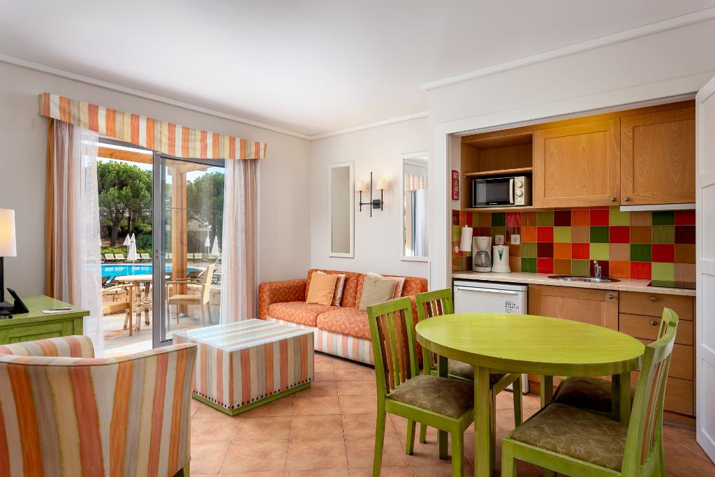 Imagem da galeria de Grande Real Santa Eulalia Resort & Hotel Spa