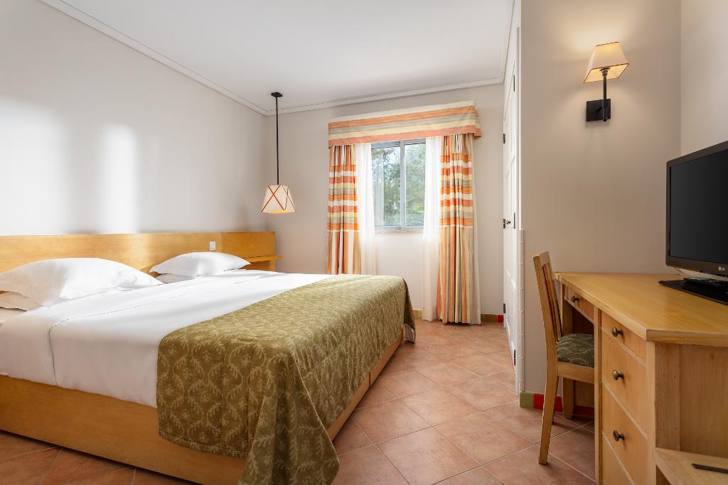 Imagem da galeria de Grande Real Santa Eulalia Resort & Hotel Spa