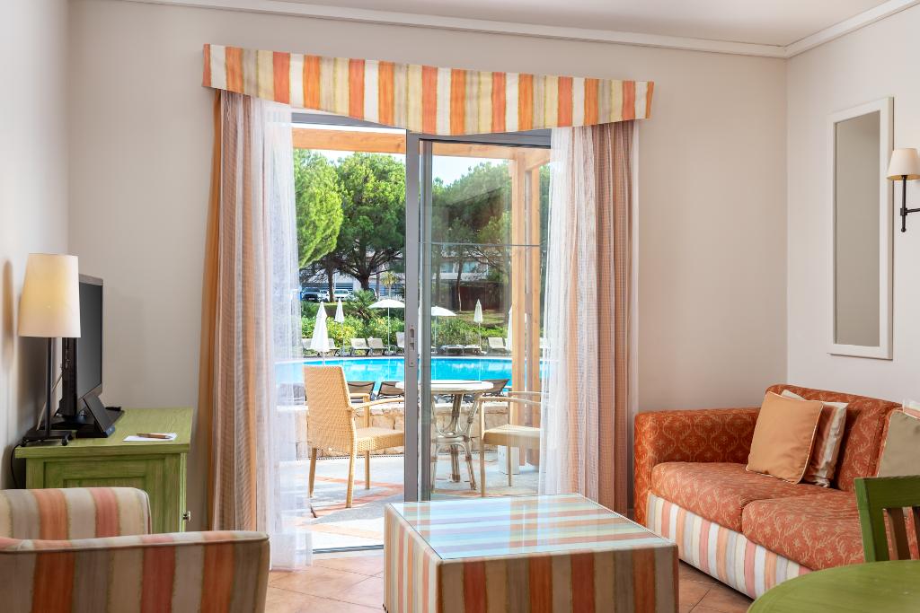 Imagem da galeria de Grande Real Santa Eulalia Resort & Hotel Spa