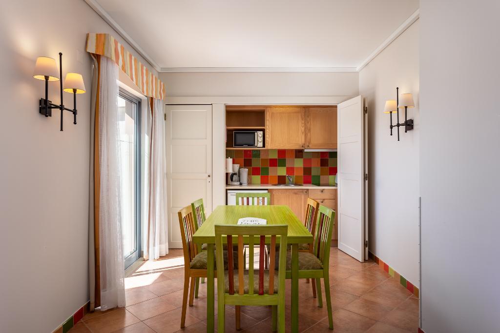 Imagem da galeria de Grande Real Santa Eulalia Resort & Hotel Spa