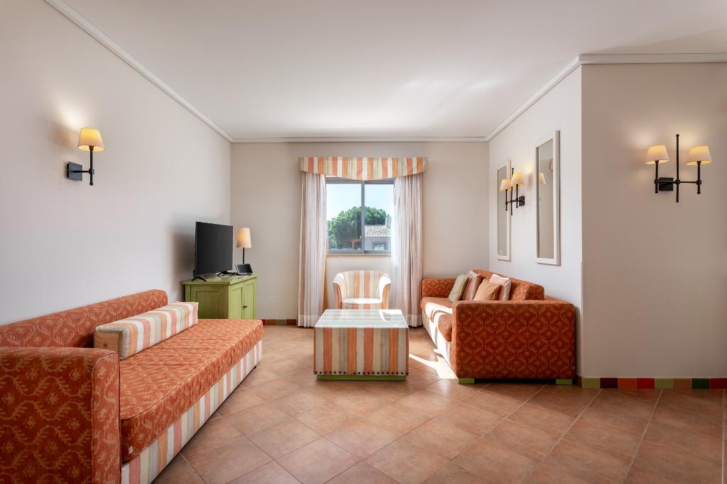 Imagem da galeria de Grande Real Santa Eulalia Resort & Hotel Spa